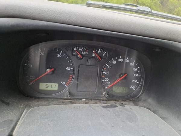 Volkswagen Caravelle Raahe - photo 3