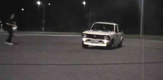 Toyota Corolla Pieksämäki