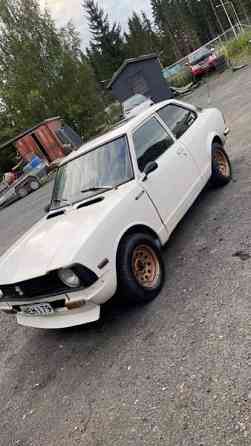 Toyota Corolla Pieksämäki