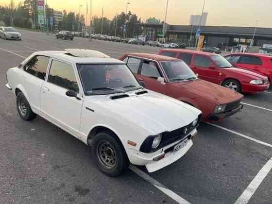 Toyota Corolla Pieksämäki
