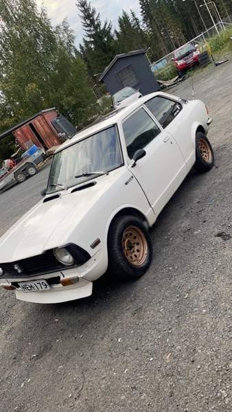 Toyota Corolla Pieksämäki - photo 1