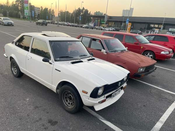 Toyota Corolla Pieksämäki - photo 2