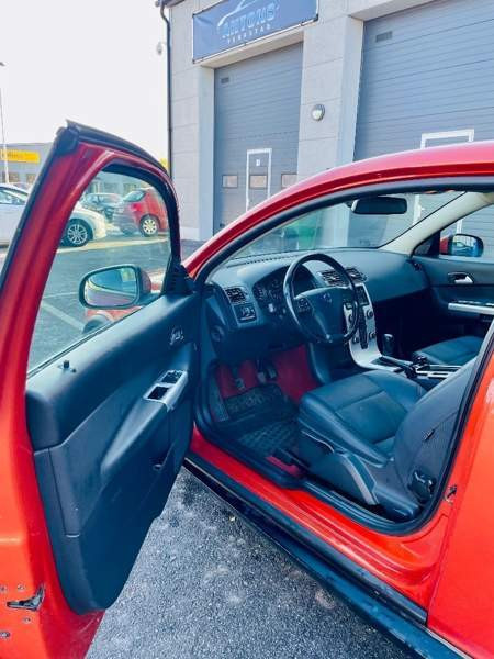 Volvo C30 Jakobstad - photo 7