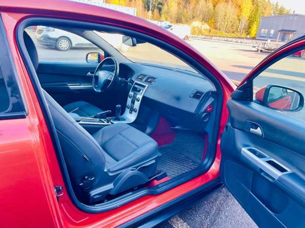 Volvo C30 Jakobstad - photo 4