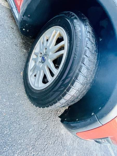 Volvo C30 Jakobstad - photo 8