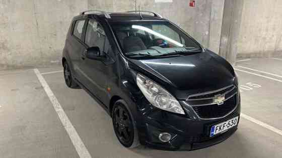 Chevrolet Spark Espoo