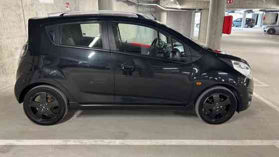 Chevrolet Spark Espoo