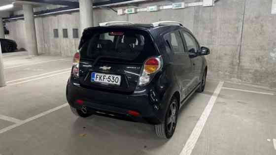 Chevrolet Spark Espoo
