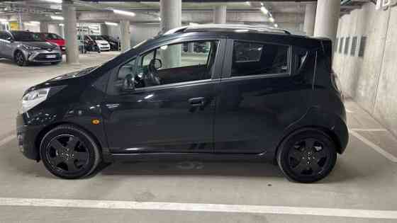 Chevrolet Spark Espoo