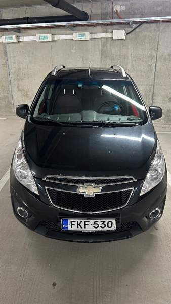 Chevrolet Spark Espoo - photo 7