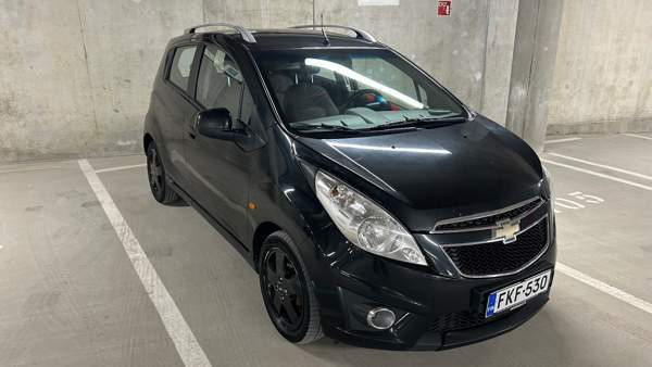 Chevrolet Spark Espoo - photo 1