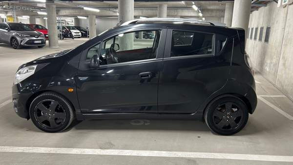 Chevrolet Spark Espoo - photo 6