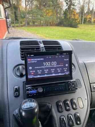 Mercedes-Benz Vito Vaasa