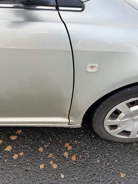 Toyota Avensis Oulu – foto 5