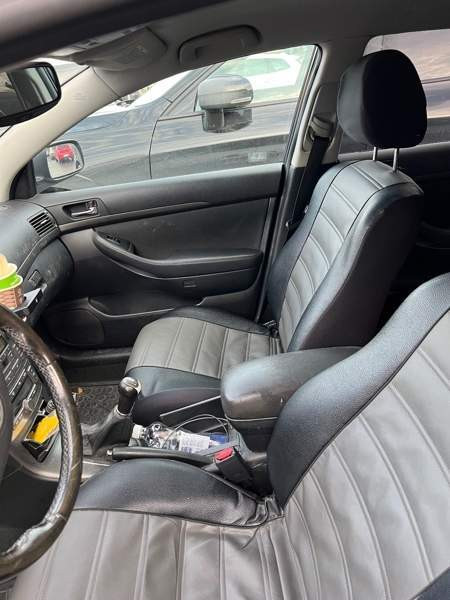 Toyota Avensis Oulu – foto 8