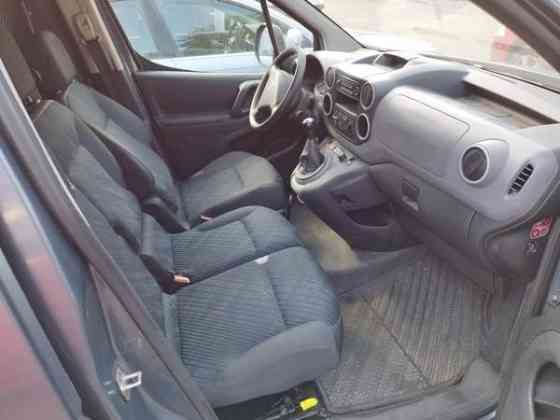 Peugeot Partner Lappeenranta