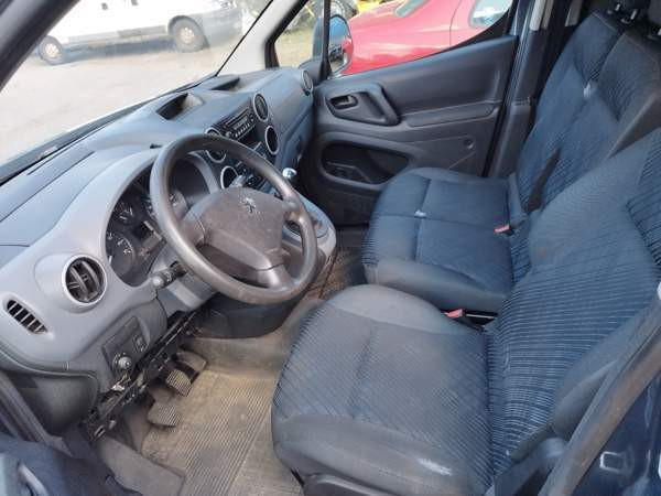 Peugeot Partner Lappeenranta - photo 7