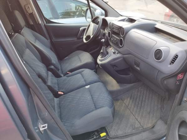 Peugeot Partner Lappeenranta - photo 6