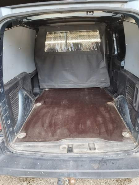 Peugeot Partner Lappeenranta - photo 8