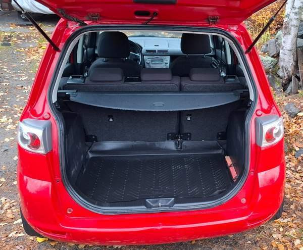 Mazda 2 Jyväskylä - valokuva 3