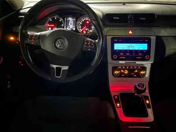 Volkswagen Passat Jakobstad