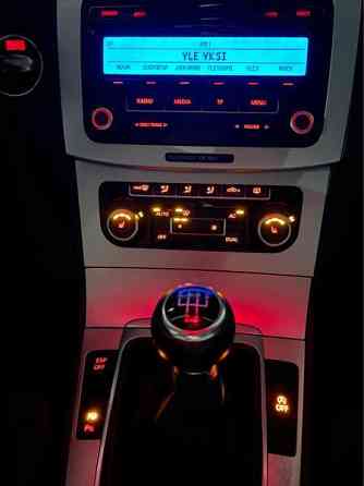 Volkswagen Passat Jakobstad