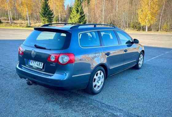 Volkswagen Passat Jakobstad