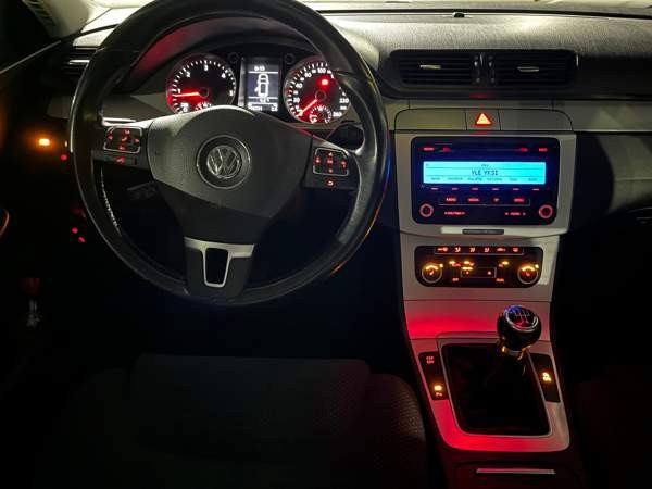 Volkswagen Passat Jakobstad - valokuva 5