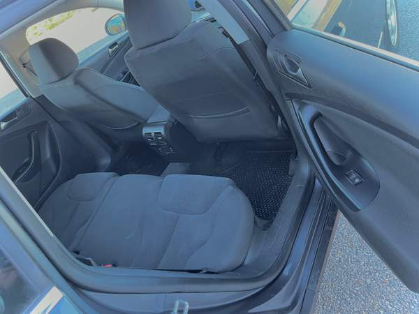 Volkswagen Passat Jakobstad - valokuva 8