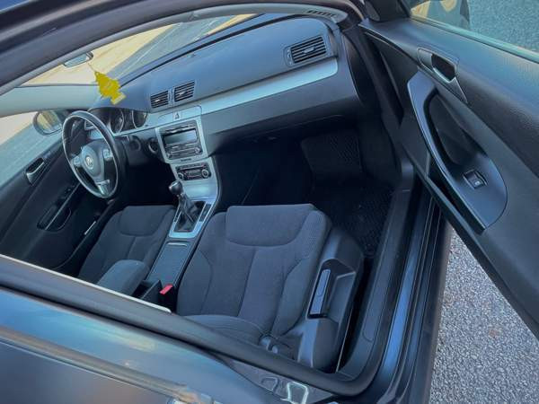 Volkswagen Passat Jakobstad - valokuva 7