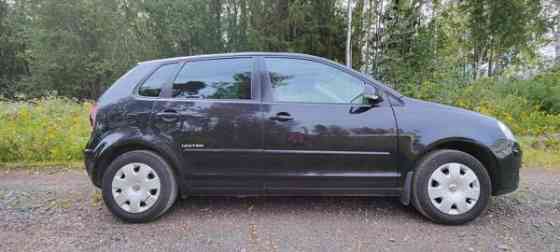 Volkswagen Polo Zaporiz'ka Oblast'