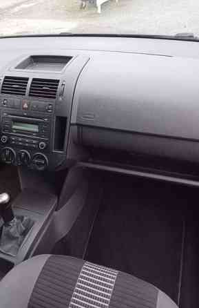 Volkswagen Polo Zaporiz'ka Oblast'