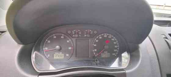 Volkswagen Polo Zaporiz'ka Oblast'