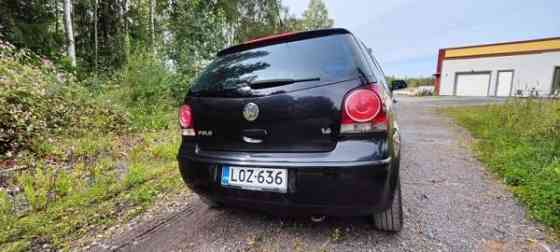 Volkswagen Polo Zaporiz'ka Oblast'