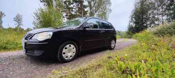 Volkswagen Polo Zaporiz'ka Oblast'