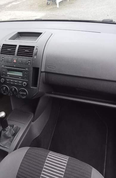 Volkswagen Polo Zaporiz'ka Oblast' - valokuva 5