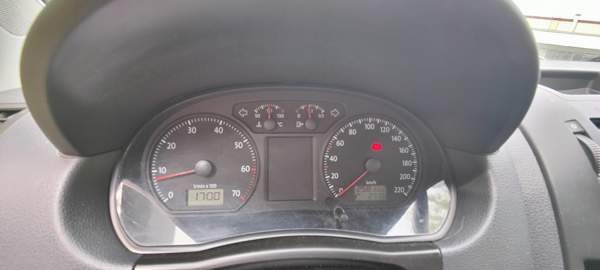 Volkswagen Polo Zaporiz'ka Oblast' - valokuva 4