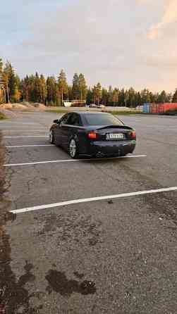 Audi A4 Rovaniemi