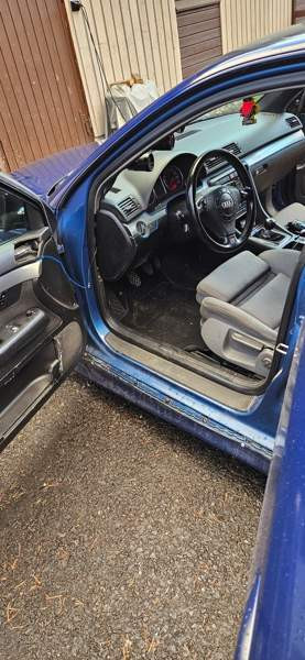 Audi A4 Rovaniemi - valokuva 7