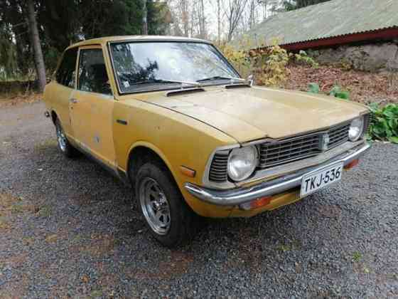 Toyota Corolla Запорожская область