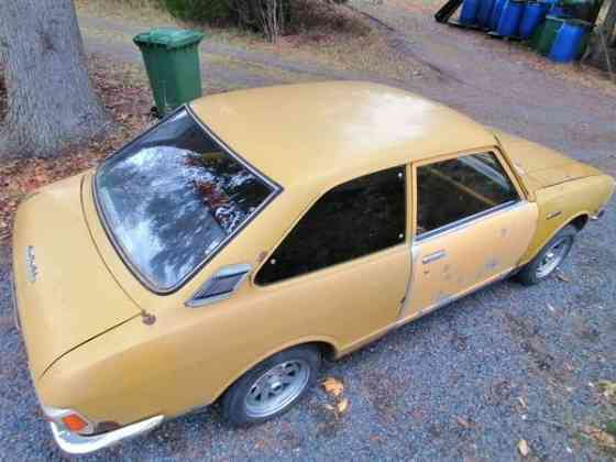 Toyota Corolla Запорожская область