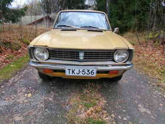 Toyota Corolla Запорожская область