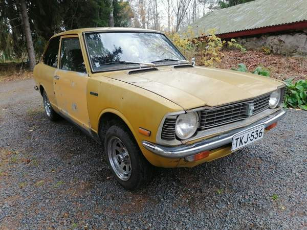 Toyota Corolla Запорожская область - изображение 2