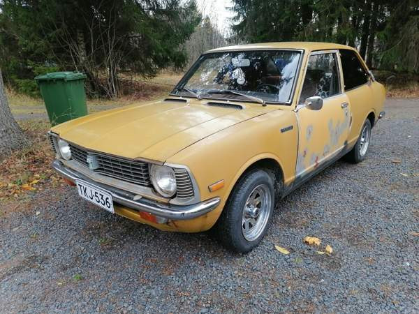 Toyota Corolla Запорожская область - изображение 1