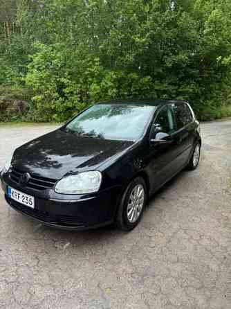 Volkswagen Golf Lohja