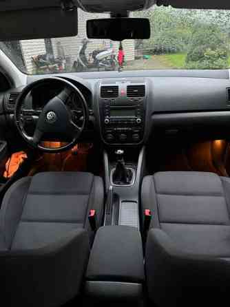 Volkswagen Golf Lohja