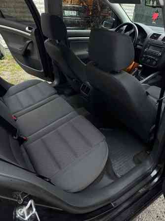 Volkswagen Golf Lohja