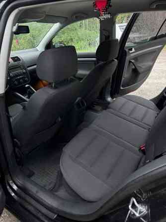 Volkswagen Golf Lohja