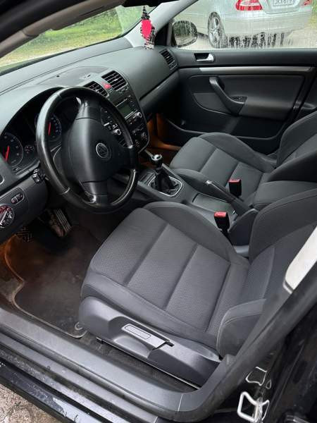 Volkswagen Golf Лохья - изображение 6