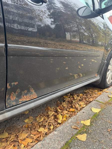 Volkswagen Golf Лохья - изображение 7